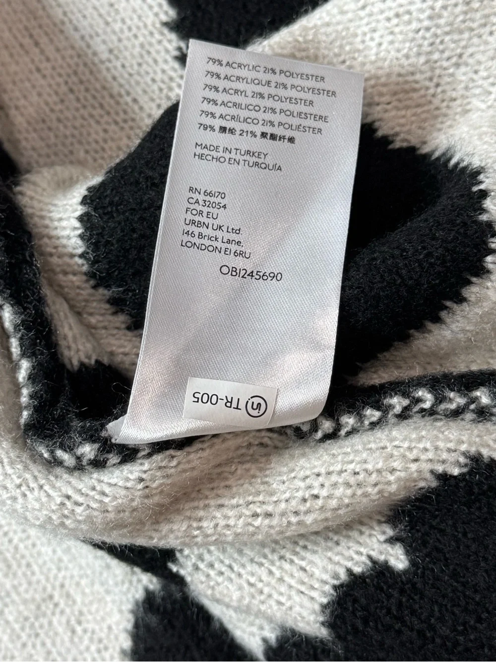 Maeve by Anthropologie Halley Hearts Cardigan size M/L